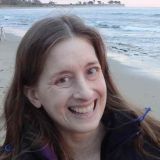 Photo of Catherine Weinberger