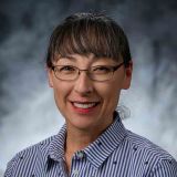 Photo of Cynthia Benelli