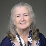 Photo of Shelly Lundberg