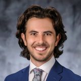 Photo of Jack Keefer