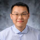 Photo of Yihong Liu