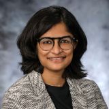 Photo of Kajari Saha