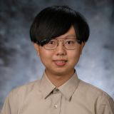 Photo of Shu Chen Tsao