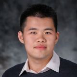 Yizhou (Steve) Lin Photo