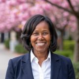 Nadine Russell Photo